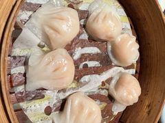 -乔街深夜食堂·台州菜·高压锅生蚝(杭州总店)