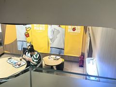 -麦当劳(西单明珠店)