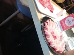 -焱三乐四川火锅店(经纬街店)