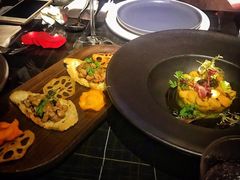 -wann lounge 低温慢煮牛排·清吧