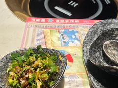 -哥老官重庆美蛙鱼头(龙湖杭州金沙天街店)