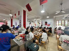 -笨罗卜浏阳菜馆(太平街店)