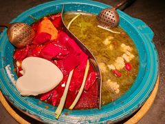 -吼堂老火锅(太古里总店)