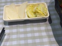 -小山城麻辣香锅(新邻生活广场店)