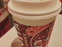 -COSTA COFFEE(新奥购物中心店)