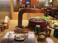 -西塔老太太泥炉烤肉(杭州首店)