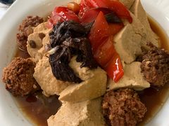 -乔家满族八大碗(流水沟店)