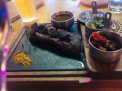 -MR.ROCKY洛奇先生RESTAURANT&BAR(宝安壹方城店)