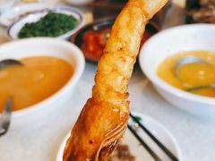 -鑫小城故事·藕汤·家常菜(台北一路总店)