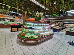 -丽达购物中心(崂山店)