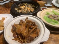 -临家闽南菜(宝洲路店)