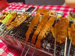 -生火火·小炉子炭烤(金楠天街总店)