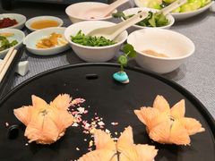 -浙江西子宾馆·牡丹厅