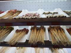 -成都屋头串串(青年北街店)