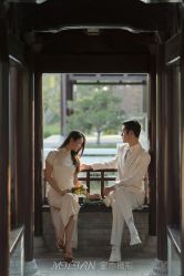-蜜恋婚纱摄影·客片研发(苏州店)