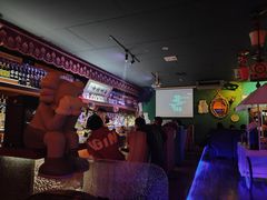 -鸡尾酒实验室酒吧(隆礼路店)