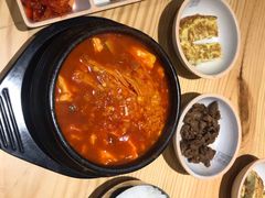 -喜来稀肉(北外滩白玉兰广场店)