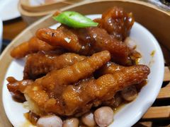 -广州海鲜酒楼(长丰园店)