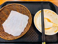 -穆彦华逍遥镇胡辣汤(岗坡路店)