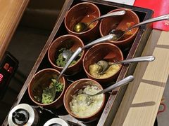 -东门口·新式老北京火锅(河西龙湖天街店)
