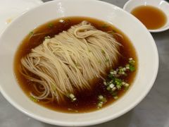 -南小馆(迪士尼小镇店)