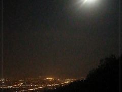 -鬼笑石后山停车场