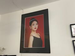 -红像馆·结婚登记·证件照·身份证回执照相点(苹果园店)