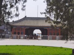 -北京市劳动人民文化宫(太庙)