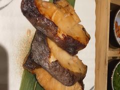 -赤坂亭·M9和牛烧肉·铁板烧·日料398放题(长泰广场店)
