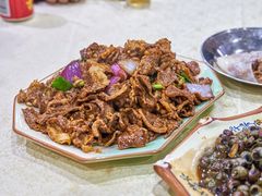 -标记美食新鲜猪杂(兴南大道店)