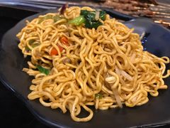 -碎怂烤肉(钟楼柳巷店)