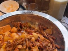 -沙掌门肉蟹煲(沙溪店)