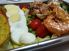 -吃饼人西餐(南开店)