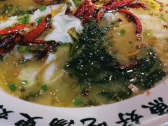 -江渔儿酸菜鱼(东二环泰禾店)