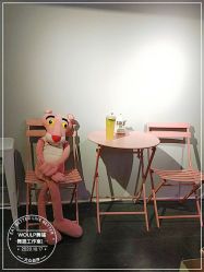 -WOULP舞铺·舞蹈室