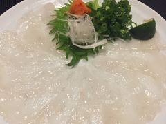 -玄品河豚(那覇國際通里之関)