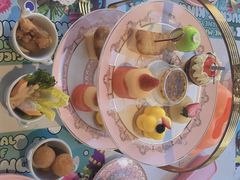 -水桶王国主题餐厅·聚会·生日派对·亲子活动·家庭套餐(亚龙湾希尔顿店)