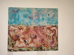 -chi K11艺术空间展览厅