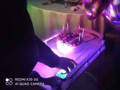 -小厨娘淮扬菜(六合欢乐港店)