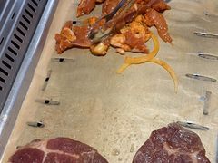 -新石器烤肉(百联川沙店)