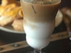 -MAAN COFFEE(金桥店)