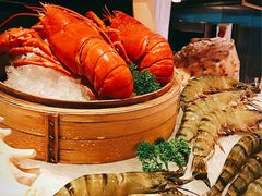 -广州花园酒店·凌璇阁旋转餐厅CAROUSEL360