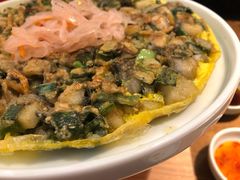 海蛎煎-闽上鲜·福建菜(龙湖滨江天街店)