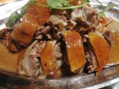 -农厨好味·温泉鹅·农家菜