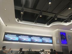 大堂-813芭依珊 BAESAn(汇港购物中心店)