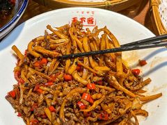 -天下客饭店(中山路店)