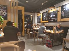 大堂-一顿烧烤(八经街店)