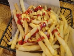 -包装马车·韩国料理·포장마차