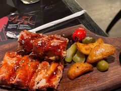 -Nord Grill&Bar Highland诺德西餐(深圳欢乐海岸店)