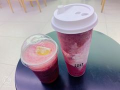 -喜茶(南昌王府井店)